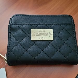 Nanette Lepore Small Wallet